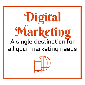 Digital Marketing Diya Selva